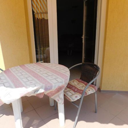 Akacfa Hortenzia Apartman 佐洛卡罗斯 外观 照片