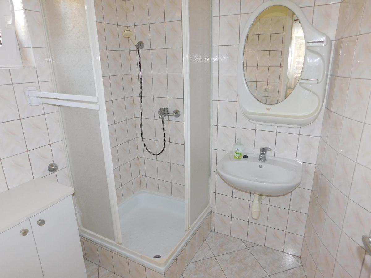 Akacfa Hortenzia Apartman 佐洛卡罗斯 外观 照片